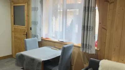 Chalet Les Gentianes - L'Epilobe - sleeps 2 people_Montchavin-les-Coches