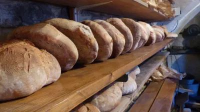 bread and brioche sale