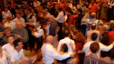 Folkmiouse-style New Year