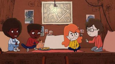 Cinema | La Vie de château, mon enfance à Versailles_Aime-la-Plagne