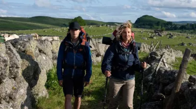 Film | Compostelle_Aime-la-Plagne