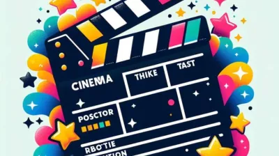 Movie snack_Champagny-en-Vanoise