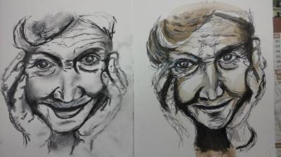 Les créations