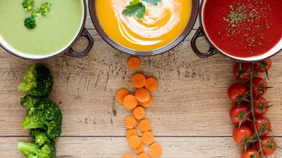 Soup making competition_Aime-la-Plagne