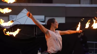 Familieshow | Droomreis_Champagny-en-Vanoise