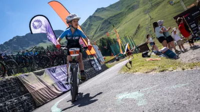 SUPER8 - Super Kids MTB_La Plagne