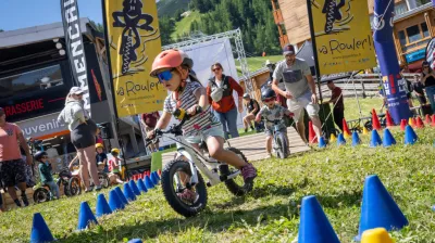 SUPER8 - Super Kids Draisienne (balance bike race)_La Plagne