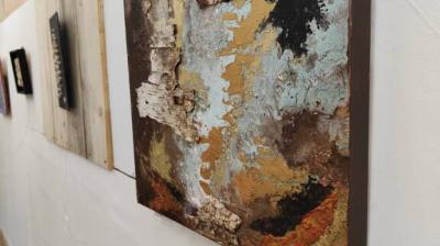 Exposition #8 | Œuvres à petits prix_Aime-la-Plagne