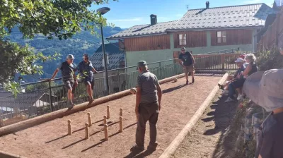Introduction to 'quilles savoyardes'_Aime-la-Plagne