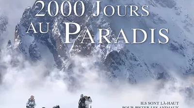 LAPIED screening: "2000 jours au Paradis" | Mountain cinema_Champagny-en-Vanoise