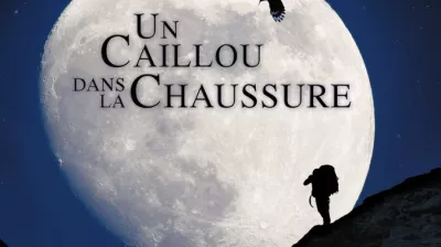 LAPIED screening: "Un Caillou dans la Chaussure" | Mountain cinema_Champagny-en-Vanoise