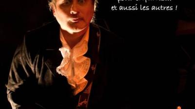 Show | Professor Totoche and Santa's journey_La Plagne Tarentaise