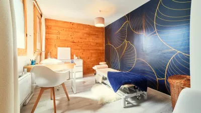 Osteopathy practice Juliette Lagondet_La Plagne