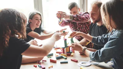 Le Défi Fou de Plagnou: The Mountain of Games_Champagny-en-Vanoise
