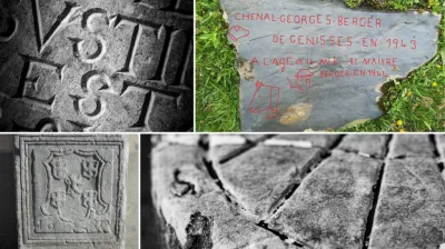 A Stroll Through Downtown to Discover Notable Monuments - European Heritage Days_Aime-la-Plagne