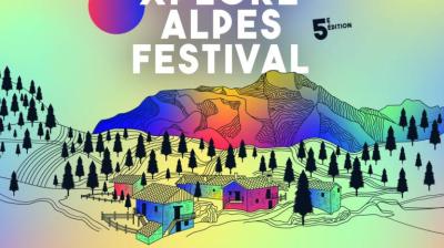 Xplore Alpes Festival