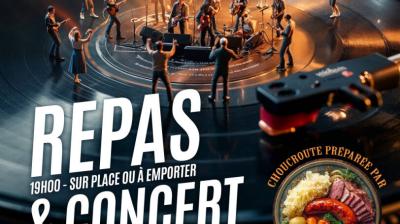 Sou des Ecoles meal_Champagny-en-Vanoise