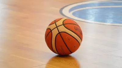 Basketball