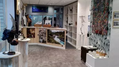 Aime 2000 exhibition