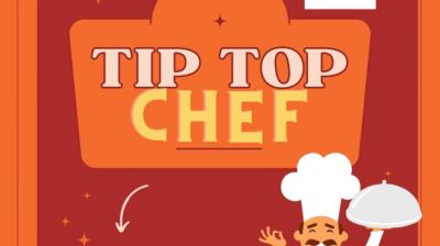 TipTop Chef