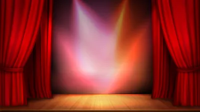 Improv show_Aime-la-Plagne