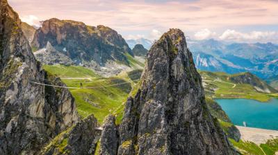 Via Ferrata