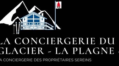 La Conciergerie du glacier_La Plagne La Conciergerie du glacier_La Plagne