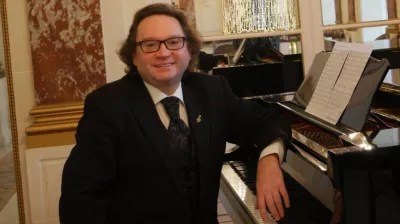 Concert sacred music - piano voice_Champagny-en-Vanoise