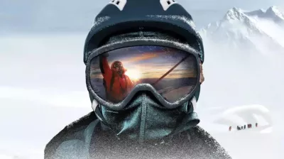 Films d’en Haut | The Last SUMMIT_Champagny-en-Vanoise