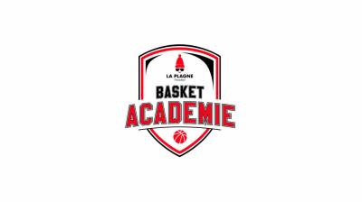 La Plagne Basket Academy