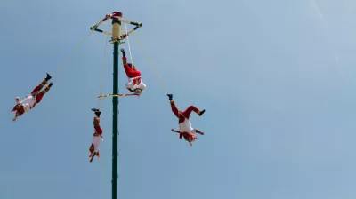 Opening show – Les Estivales Sauvages_La Plagne Tarentaise
