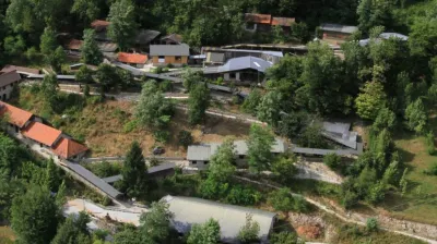 Escape Game at the museum of la Combe de Savoie_Aime-la-Plagne