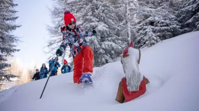 Alpages Enchantés Trail