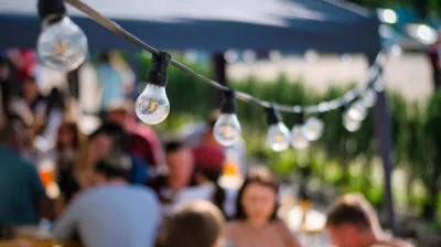 Granier Wednesday events : Dinner and pop-rock concert_Aime-la-Plagne