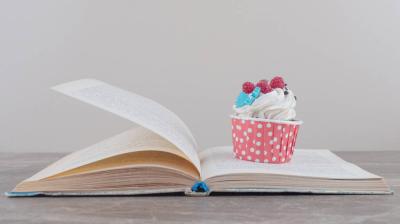 Miam ! Des livres pour le goûter !_Aime-la-Plagne