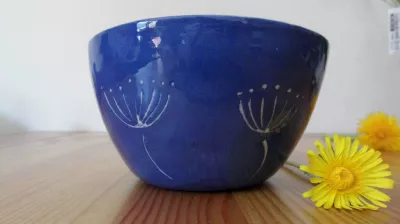 Ceramics workshop_Champagny-en-Vanoise