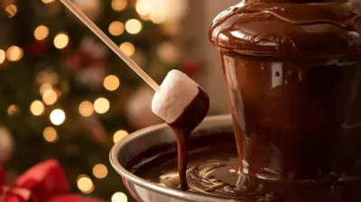 Christmas treats_Champagny-en-Vanoise