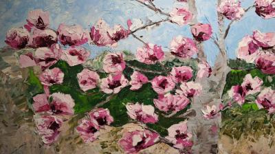 Exhibition |  Mignonne, allons voir si la rose_Aime-la-Plagne