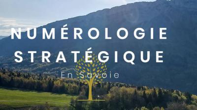 Ostéo-Biokinergie et Numérologie Stratégique