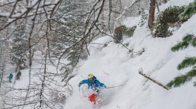 Cours hors piste Oxygène Cours hors piste Oxygène
