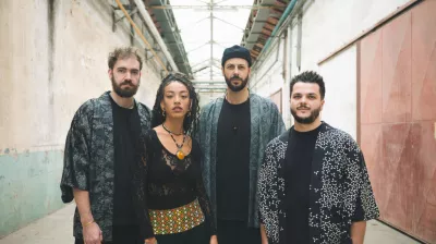 Jazz concert with FOEHN TRIO_Plagne-Montalbert