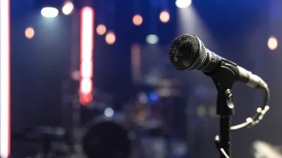 Open mic evening_Aime-la-Plagne