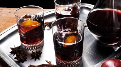 GLÖGG : Apéritif de Noël_Aime-la-Plagne