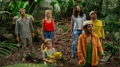 Movies | “Marsupilami”_Champagny-en-Vanoise