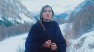 Cinema | “The Sunken”_Champagny-en-Vanoise