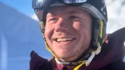 The Kiff Brigade!_La Plagne