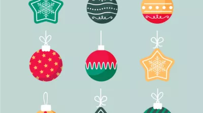 Christmas bauble-making workshop_Plagne-Montalbert