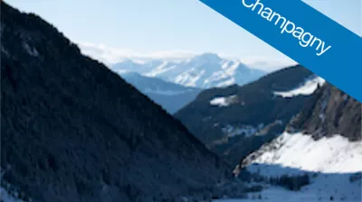 Discovering the Vallon de Champagny-le-Haut_Champagny-en-Vanoise