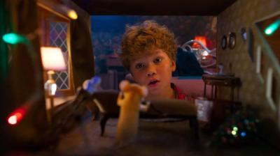 Cinema | Panique à Noël_Aime-la-Plagne