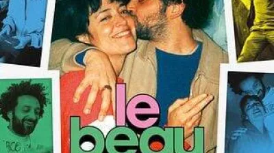 cinema | Le beau rôle_La Plagne